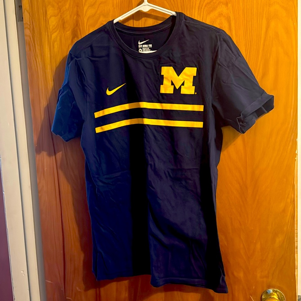 Men’s Nike Michigan Tee